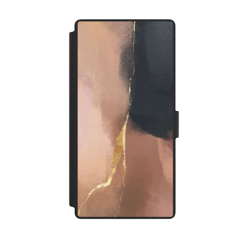 Samsung Galaxy S23 Ultra NIVOflip Bleib ruhig