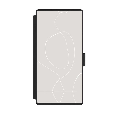 Samsung Galaxy S23 Ultra NIVOflip Sanft werden - Anastasia Sawall