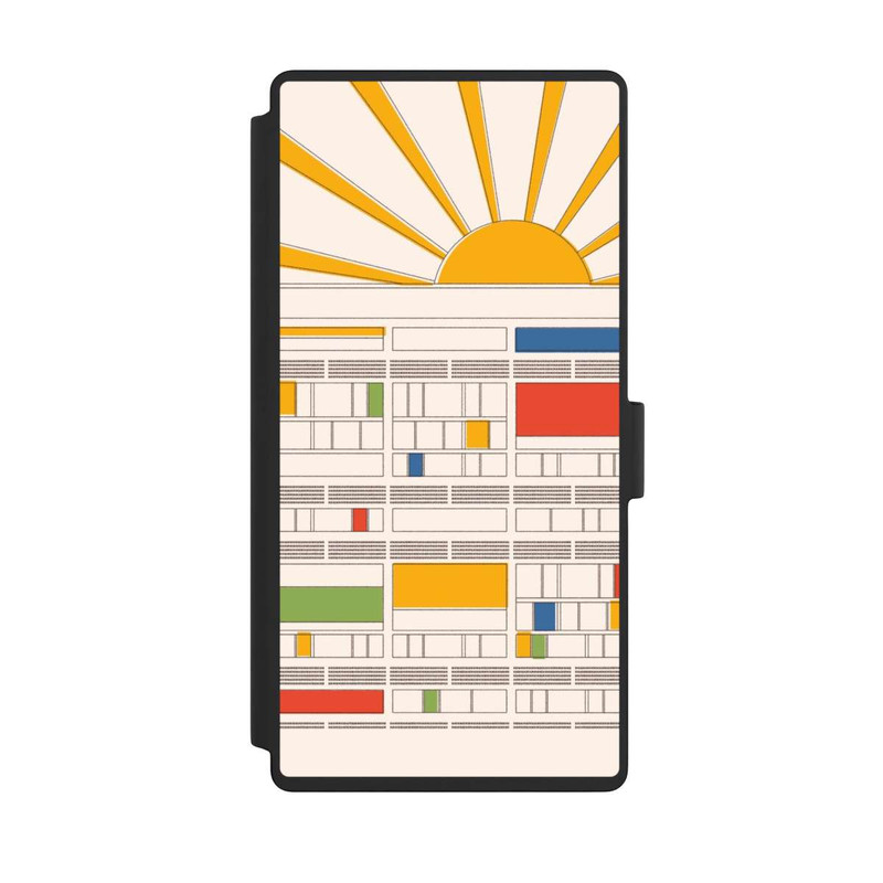 Galaxy S23 Ultra NIVOflip Cite Radieuse_Corbusier