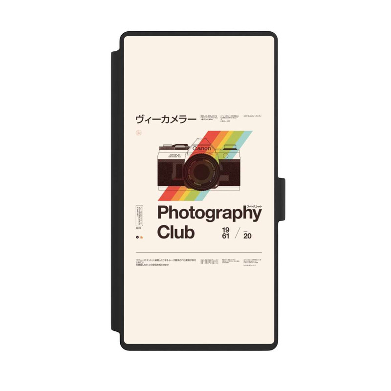Galaxy S23 Ultra NIVOflip Photo Club Print