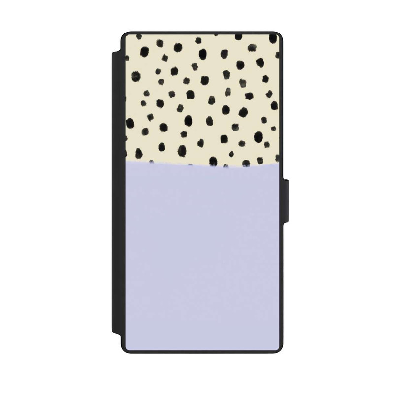 Galaxy S23 Ultra NIVOflip Points Pastel