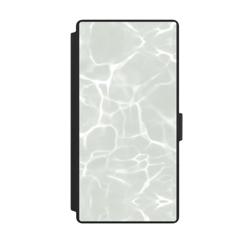 Samsung Galaxy S23 Ultra NIVOflip Meerwasser
