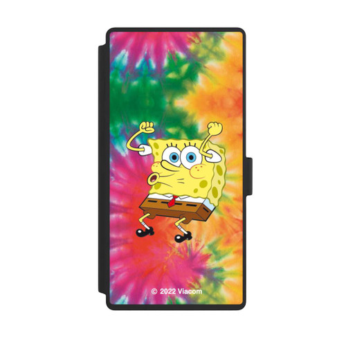 Samsung Galaxy S23 Ultra NIVOflip Spongebob - Yay Batik