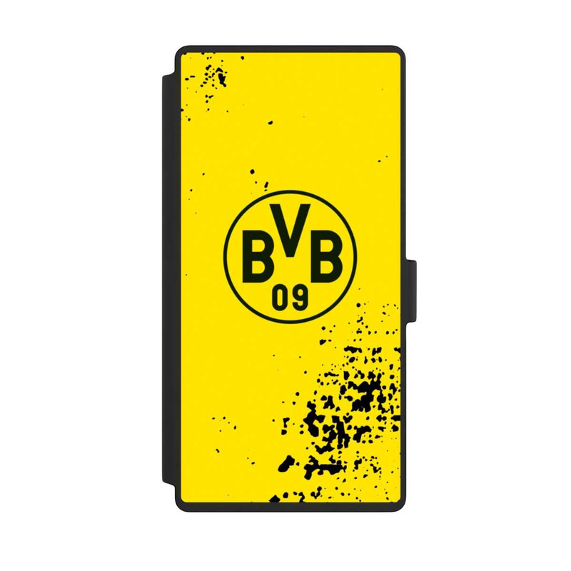 Galaxy S23 Ultra NIVOflip BVB Logo