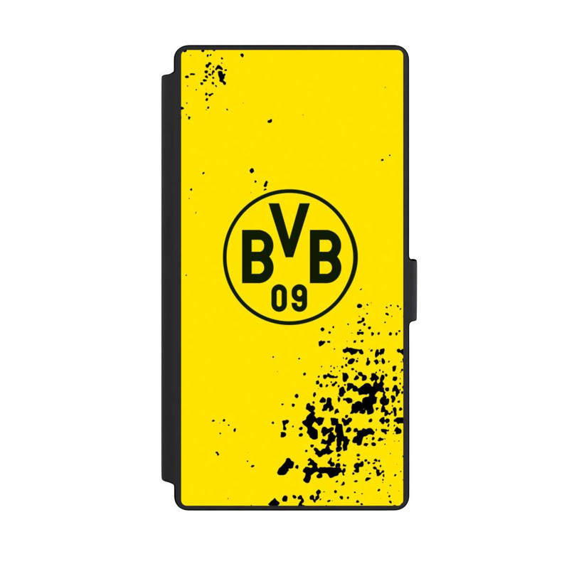 Galaxy S23 Ultra NIVOflip BVB Logo