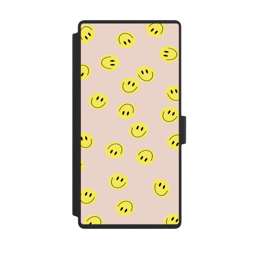 Samsung Galaxy S23 Ultra NIVOflip Smiles Flying