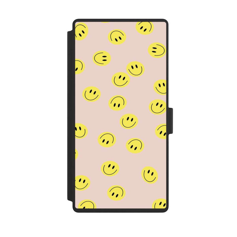 Galaxy S23 Ultra NIVOflip Smiles Flying