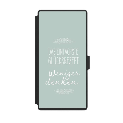 Samsung Galaxy S23 Ultra NIVOflip Das Einfachste Gluecksrezept