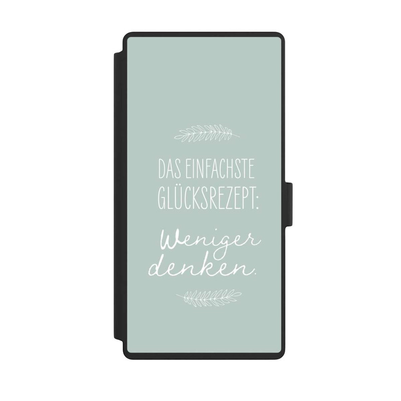 Galaxy S23 Ultra NIVOflip Das Einfachste Gluecksrezept