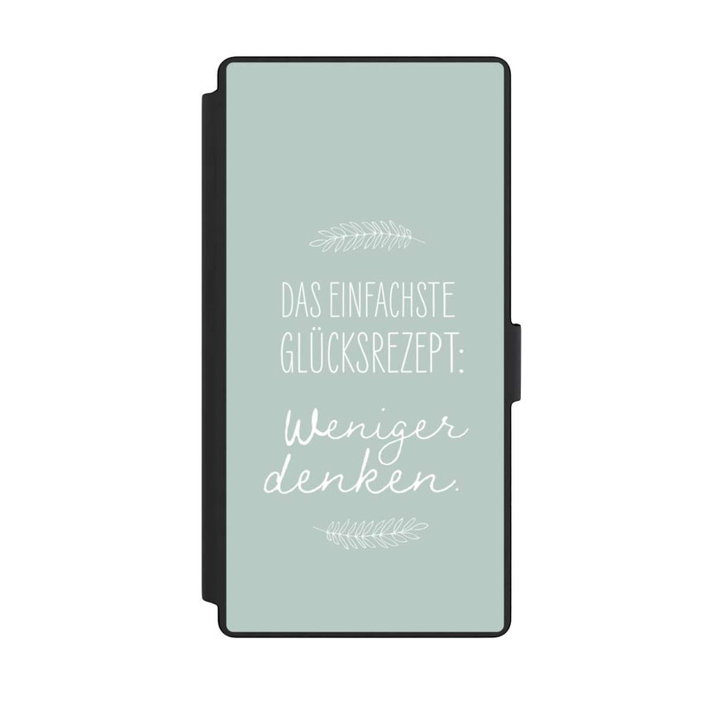 Galaxy S23 Ultra NIVOflip Das Einfachste Gluecksrezept