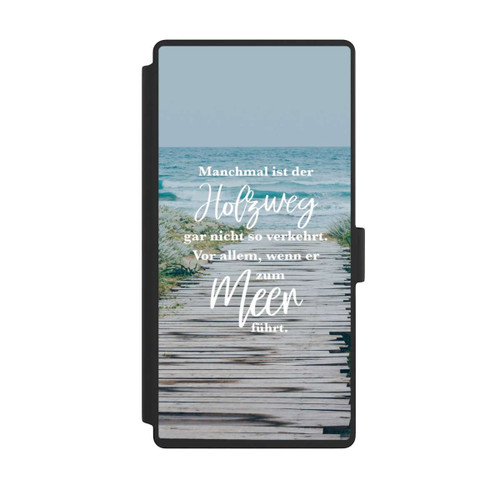 Samsung Galaxy S23 Ultra NIVOflip Holzweg