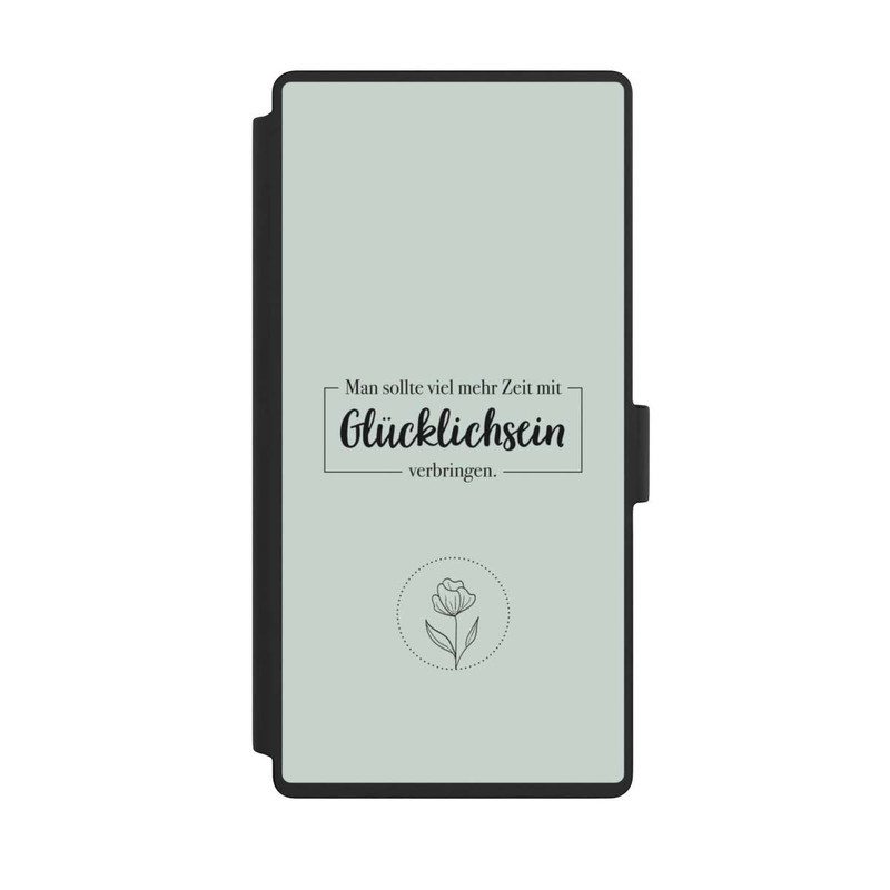 Galaxy S23 Ultra NIVOflip Man Sollte Viel Mehr Zeit
