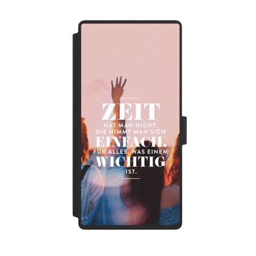 Samsung Galaxy S23 Ultra NIVOflip Was Einem Wichtig