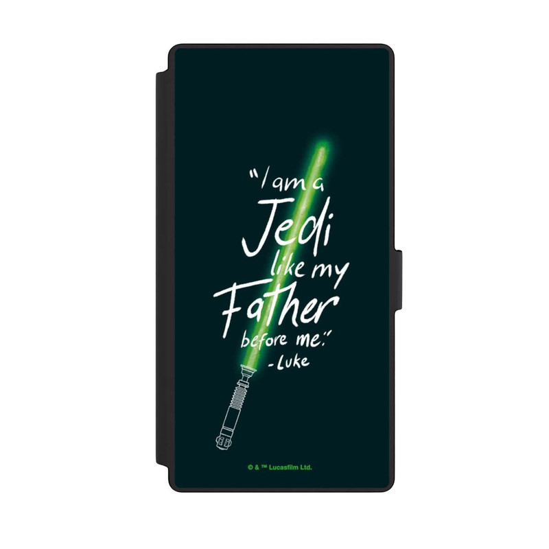 Galaxy S23 Ultra NIVOflip Luke Zitat