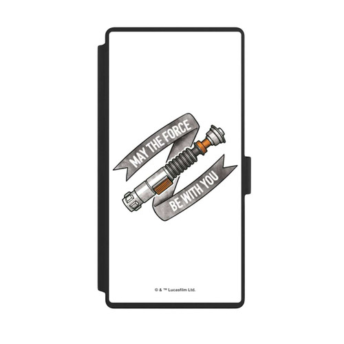 Samsung Galaxy S23 Ultra NIVOflip May The Force Be With You