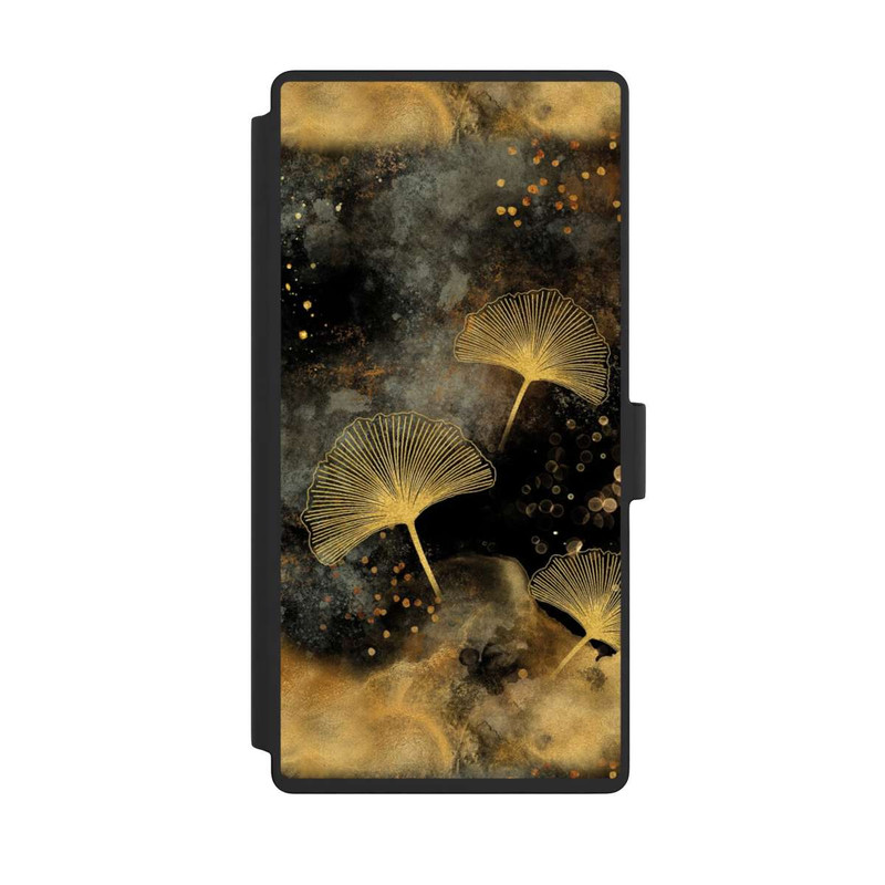 Galaxy S23 Ultra NIVOflip zauberhafter Gingko