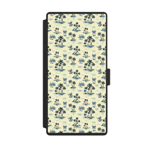 Samsung Galaxy S23 Ultra NIVOflip Lilo and Stitch Pattern