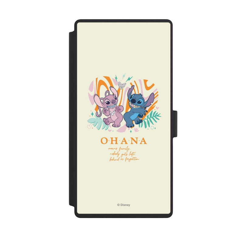 Galaxy S23 Ultra NIVOflip Stitch and Angel