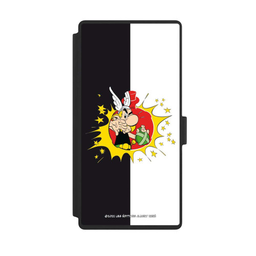 Samsung Galaxy S23 Ultra NIVOflip Astérix Potion Magique