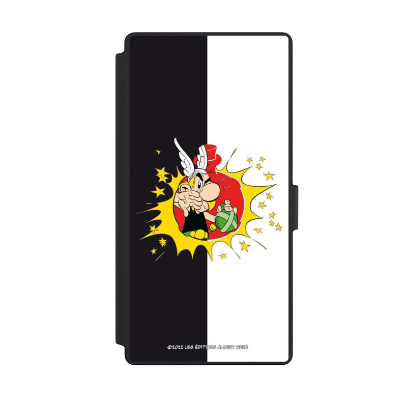 Galaxy S23 Ultra NIVOflip Asterix Zaubertrank