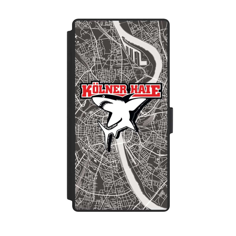 Galaxy S23 Ultra NIVOflip Kölner Haie City