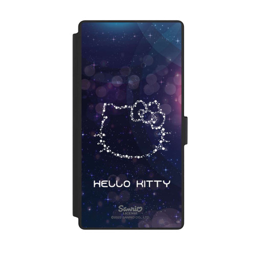Samsung Galaxy S23 Ultra NIVOflip Hello Kitty Galaxie