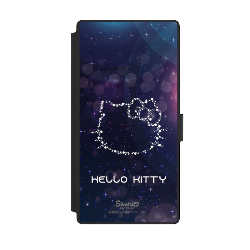 Galaxy S23 Ultra NIVOflip Hello Kitty Galaxie