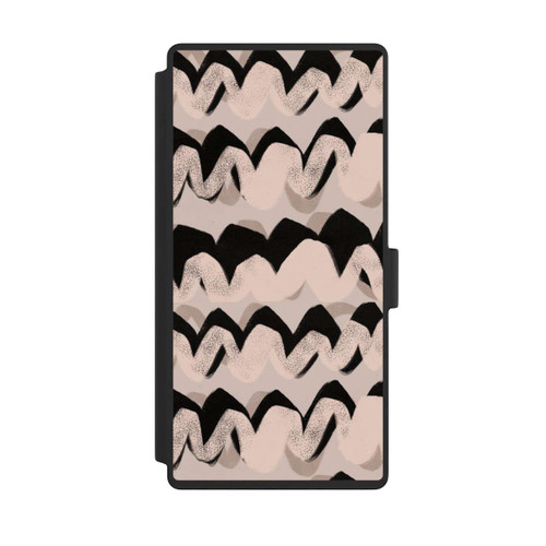 Samsung Galaxy S23 Ultra NIVOflip Zig Zag
