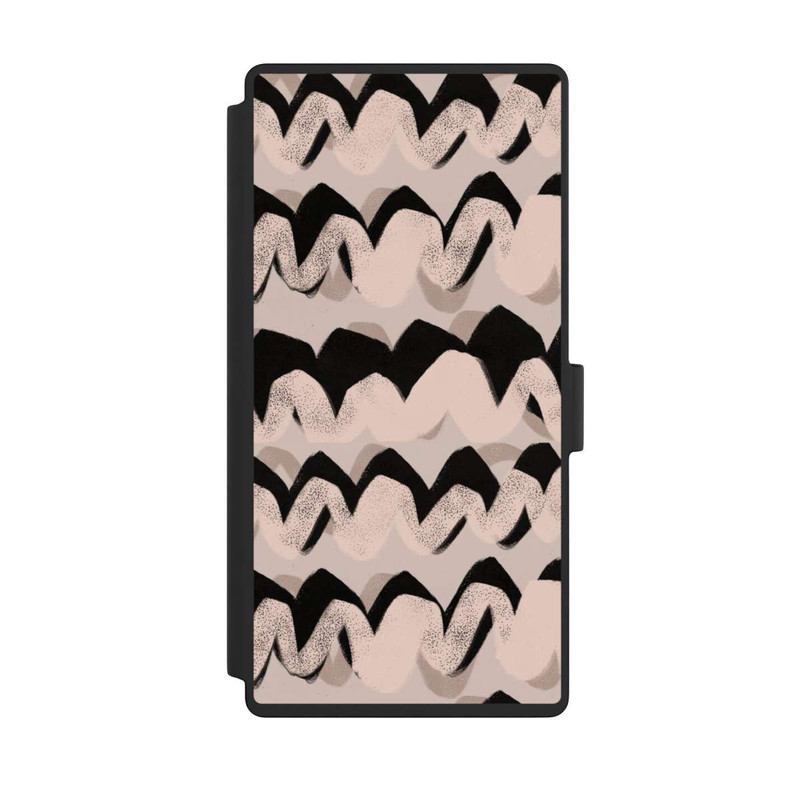 Galaxy S23 Ultra NIVOflip Zig Zag