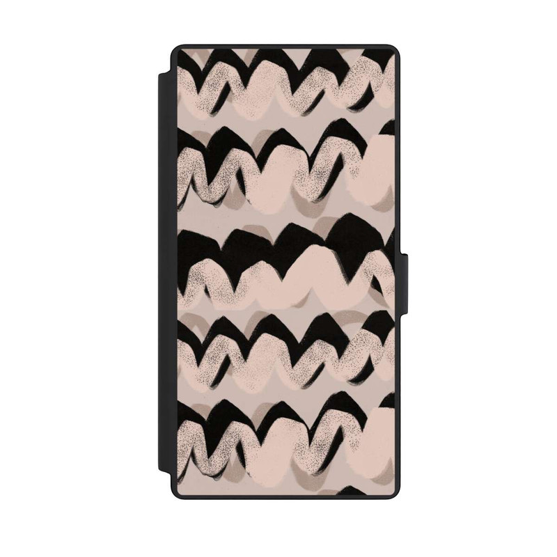 Galaxy S23 Ultra NIVOflip Zig Zag