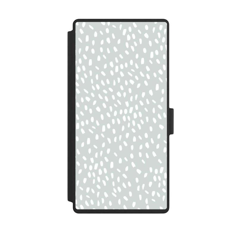 Galaxy S23 Ultra NIVOflip Points Verts