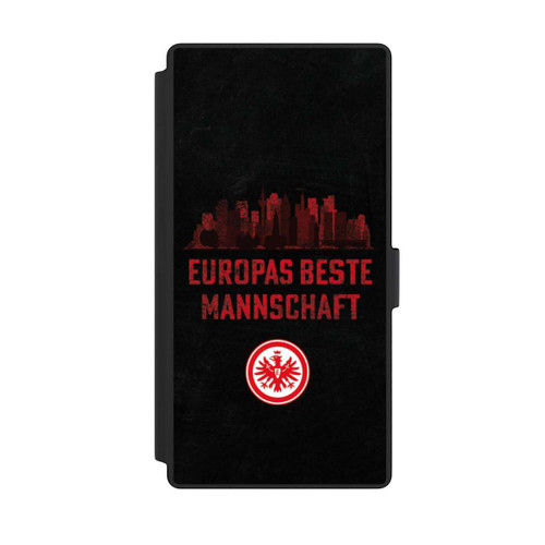 Samsung Galaxy S23 Ultra NIVOflip Europas Beste Mannschaft