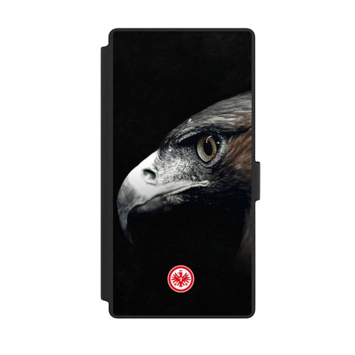 Samsung Galaxy S23 Ultra NIVOflip Eintracht Attila Schwarz