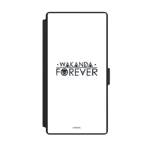 Samsung Galaxy S23 Ultra NIVOflip  Black Panther