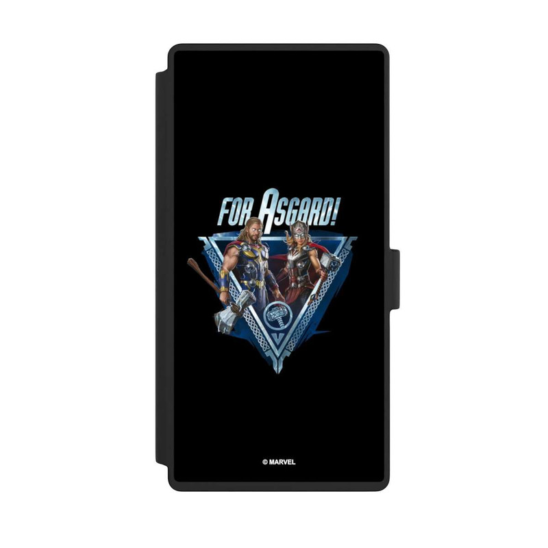 Galaxy S23 Ultra NIVOflip Thor for Asgard