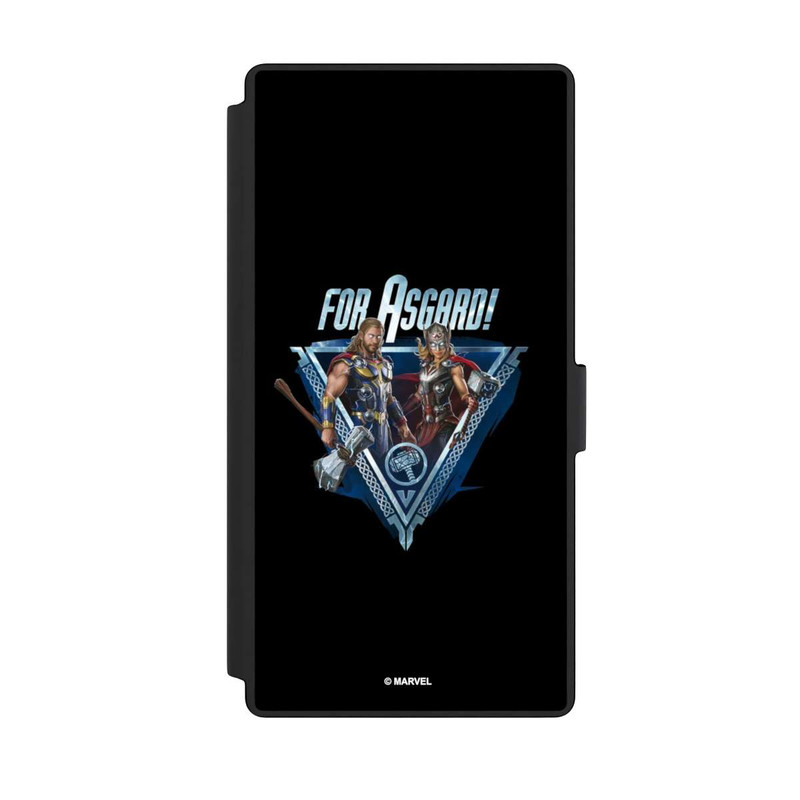 Galaxy S23 Ultra NIVOflip Thor for Asgard