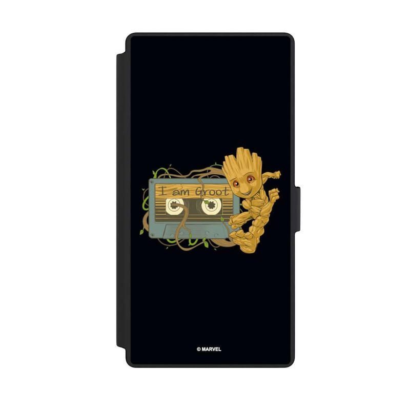 Galaxy S23 Ultra NIVOflip I am Groot Guardians Of The Galaxy