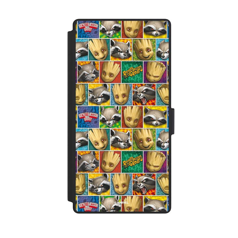 Galaxy S23 Ultra NIVOflip Guardians Of The Galaxy Collage