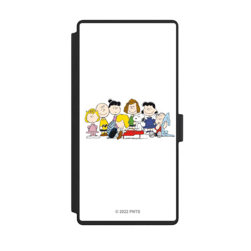 Samsung Galaxy S23 Ultra NIVOflip Peanuts Group Picture