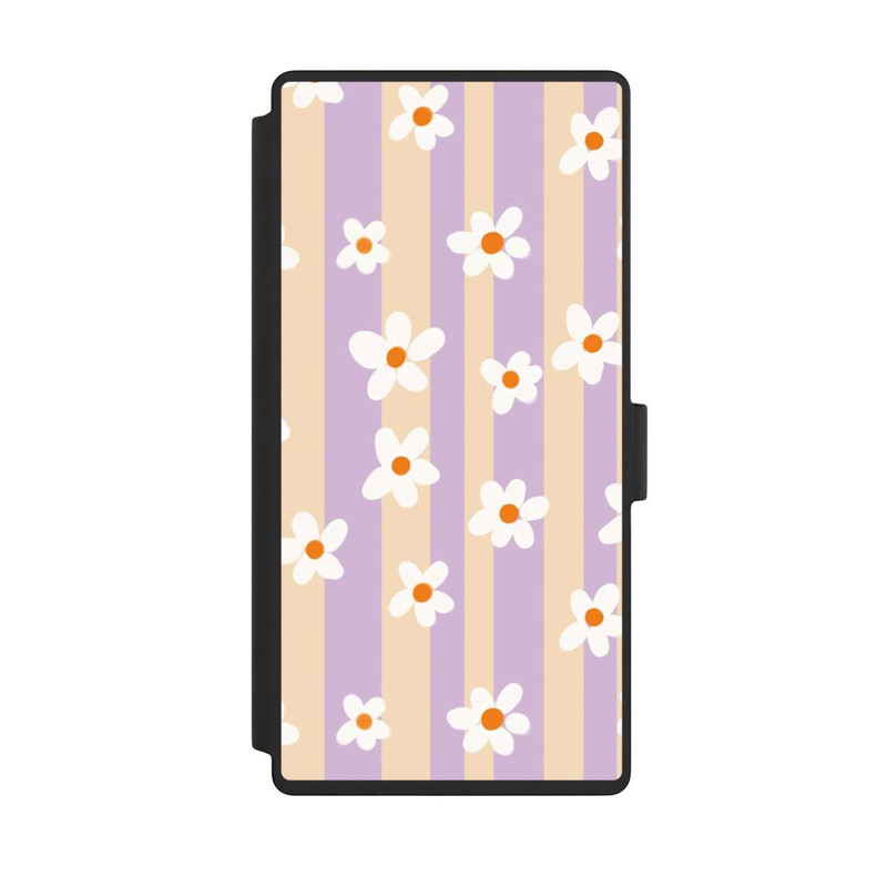 Galaxy S23 Ultra NIVOflip Gänseblümchen oh Gänseblümchen