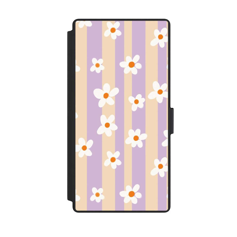 Galaxy S23 Ultra NIVOflip Gänseblümchen oh Gänseblümchen