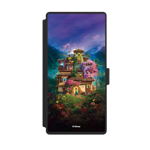 Samsung Galaxy S23 Ultra NIVOflip Casita Encanto