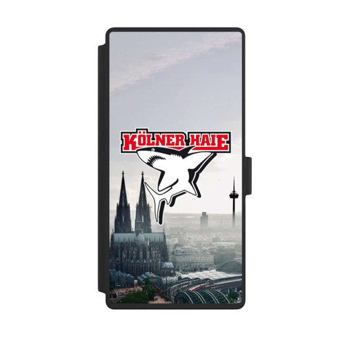 Samsung Galaxy S23 Ultra NIVOflip Stadt Köln