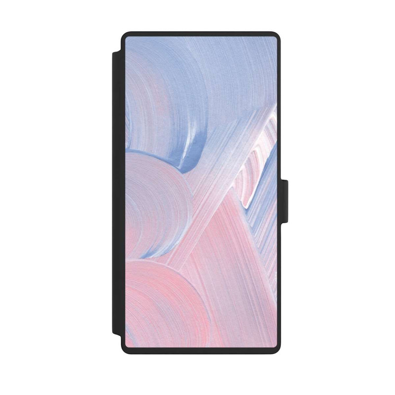 Galaxy S23 Ultra NIVOflip Emotionen in Pastell