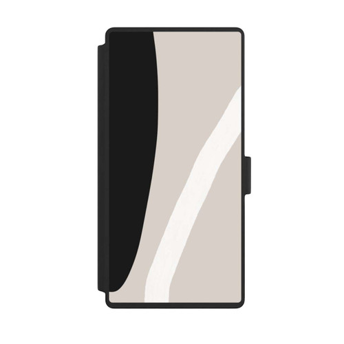 Samsung Galaxy S23 Ultra NIVOflip Hier mit dir