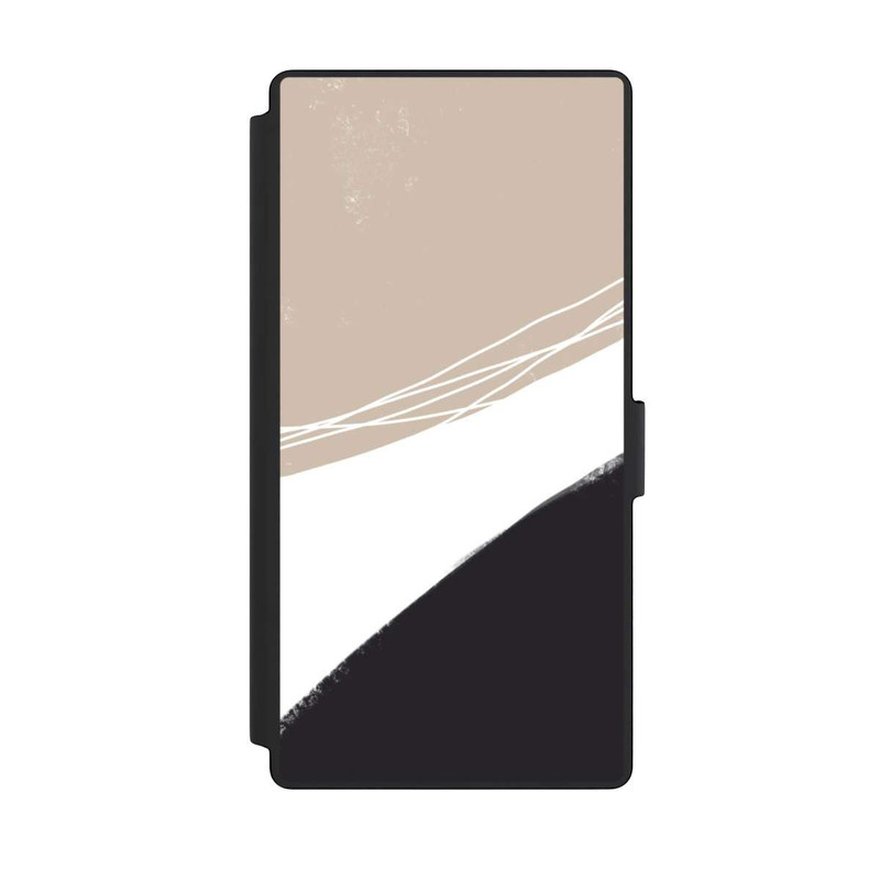 Galaxy S23 Ultra NIVOflip Glückliche Harmonie