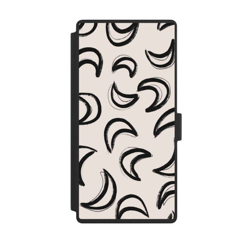 Samsung Galaxy S23 Ultra NIVOflip Lunes Pattern