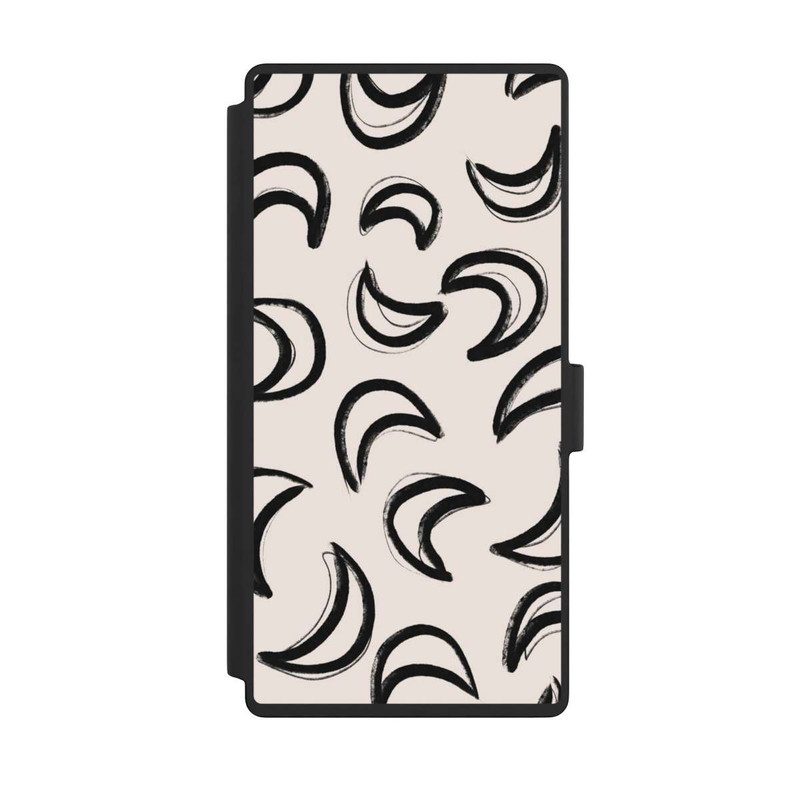 Galaxy S23 Ultra NIVOflip Lunes Pattern