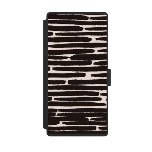Samsung Galaxy S23 Ultra NIVOflip Fissures Pattern