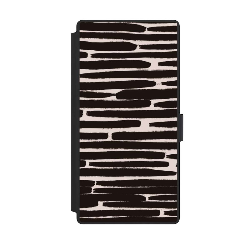 Galaxy S23 Ultra NIVOflip Risse Pattern